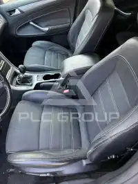2012 Ford Mondeo