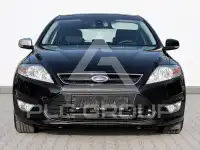 2012 Ford Mondeo