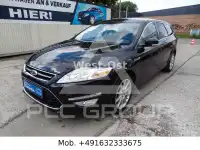 2012 Ford Mondeo