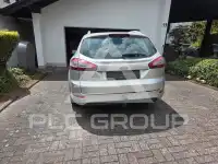 2012 Ford Mondeo