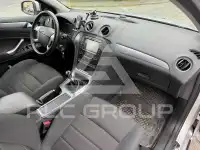 2012 Ford Mondeo
