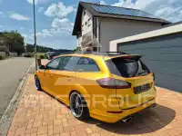 2012 Ford Mondeo