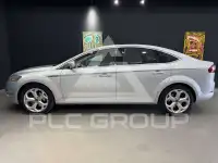 2012 Ford Mondeo