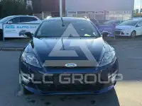 2012 Ford Mondeo