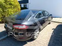 2012 Ford Mondeo