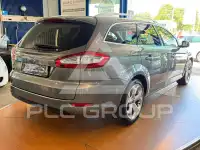 2012 Ford Mondeo