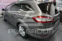 2012 Ford Mondeo
