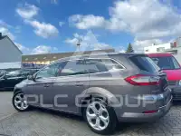 2012 Ford Mondeo