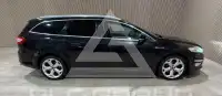 2012 Ford Mondeo