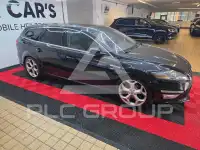 2012 Ford Mondeo