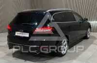 2012 Ford Mondeo
