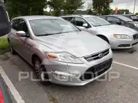 2012 Ford Mondeo