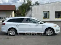 2012 Ford Mondeo