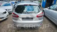 2012 Ford Mondeo