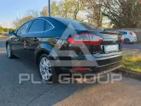 2012 Ford Mondeo