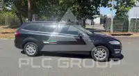 2012 Ford Mondeo