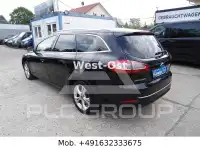2012 Ford Mondeo
