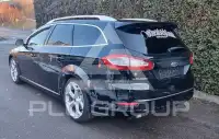 2012 Ford Mondeo