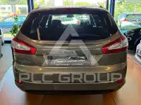2012 Ford Mondeo