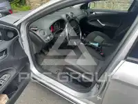 2012 Ford Mondeo