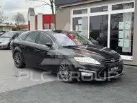 2012 Ford Mondeo