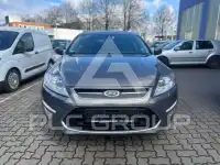 2012 Ford Mondeo