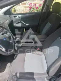 2012 Ford Mondeo