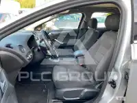 2012 Ford Mondeo