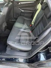 2012 Ford Mondeo