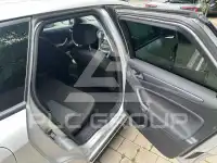 2012 Ford Mondeo