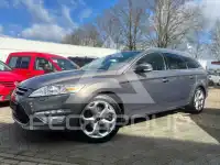 2012 Ford Mondeo