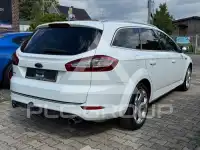 2012 Ford Mondeo