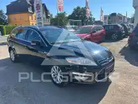 2012 Ford Mondeo