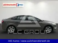 2012 Ford Mondeo