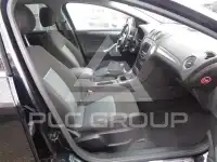 2012 Ford Mondeo