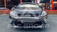 2012 Ford Mondeo