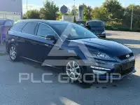 2012 Ford Mondeo