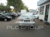 2012 Ford Mondeo