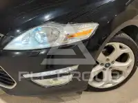 2012 Ford Mondeo