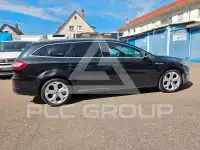 2012 Ford Mondeo