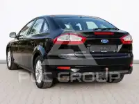 2012 Ford Mondeo