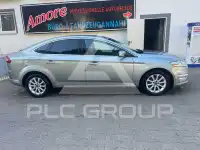 2012 Ford Mondeo