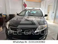 2012 Ford Mondeo