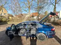 2012 Ford Mondeo