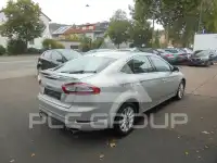 2012 Ford Mondeo