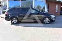 2012 Ford Mondeo