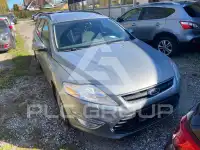 2012 Ford Mondeo