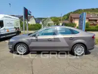 2012 Ford Mondeo