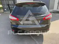 2012 Ford Mondeo