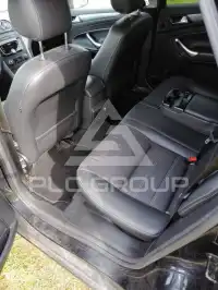 2012 Ford Mondeo